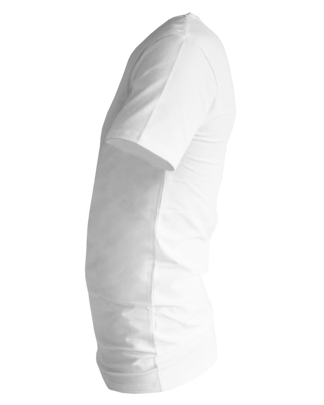 Duts : V-neck : T-shirt extra slim fit