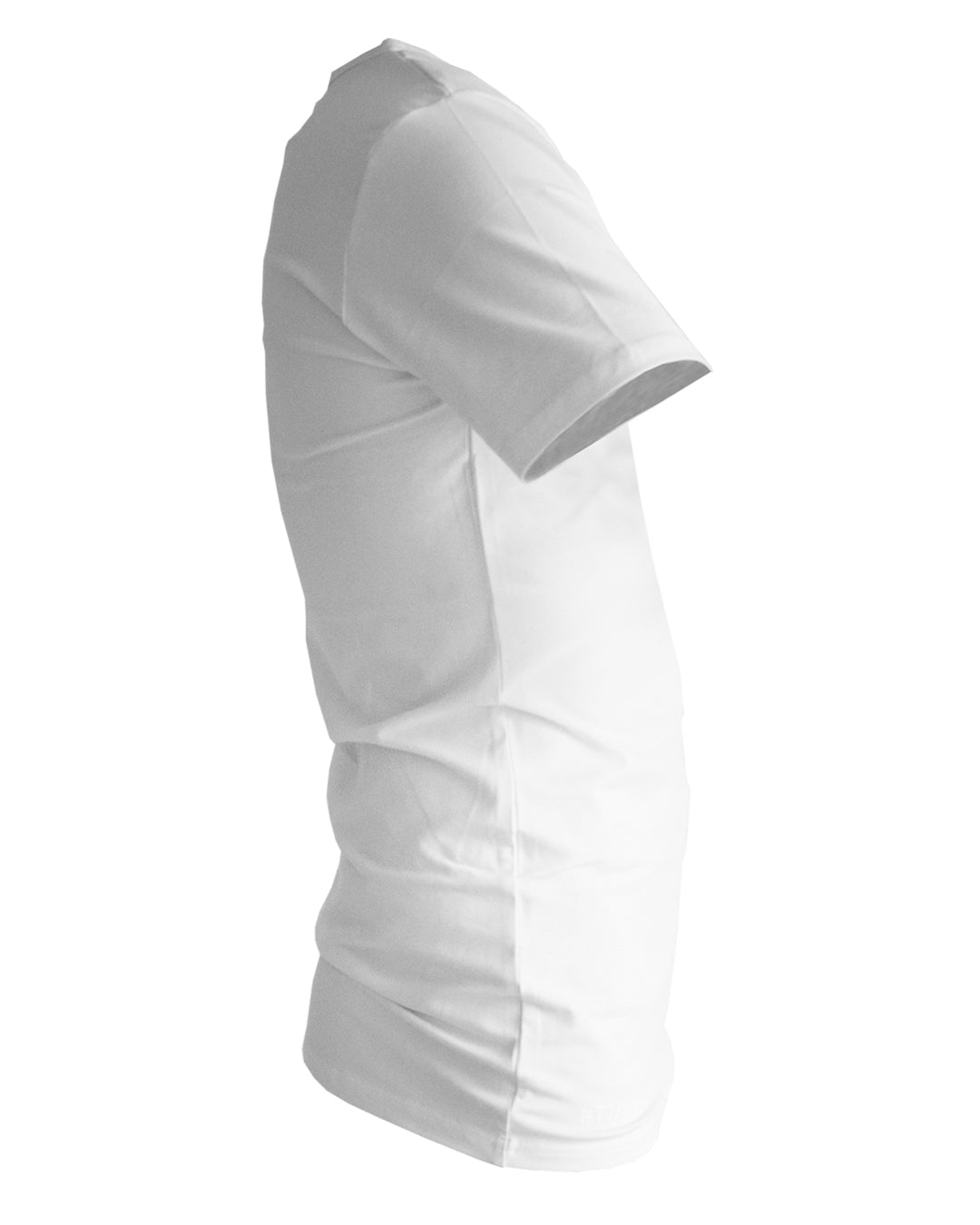 Duts : V-neck : T-shirt extra slim fit
