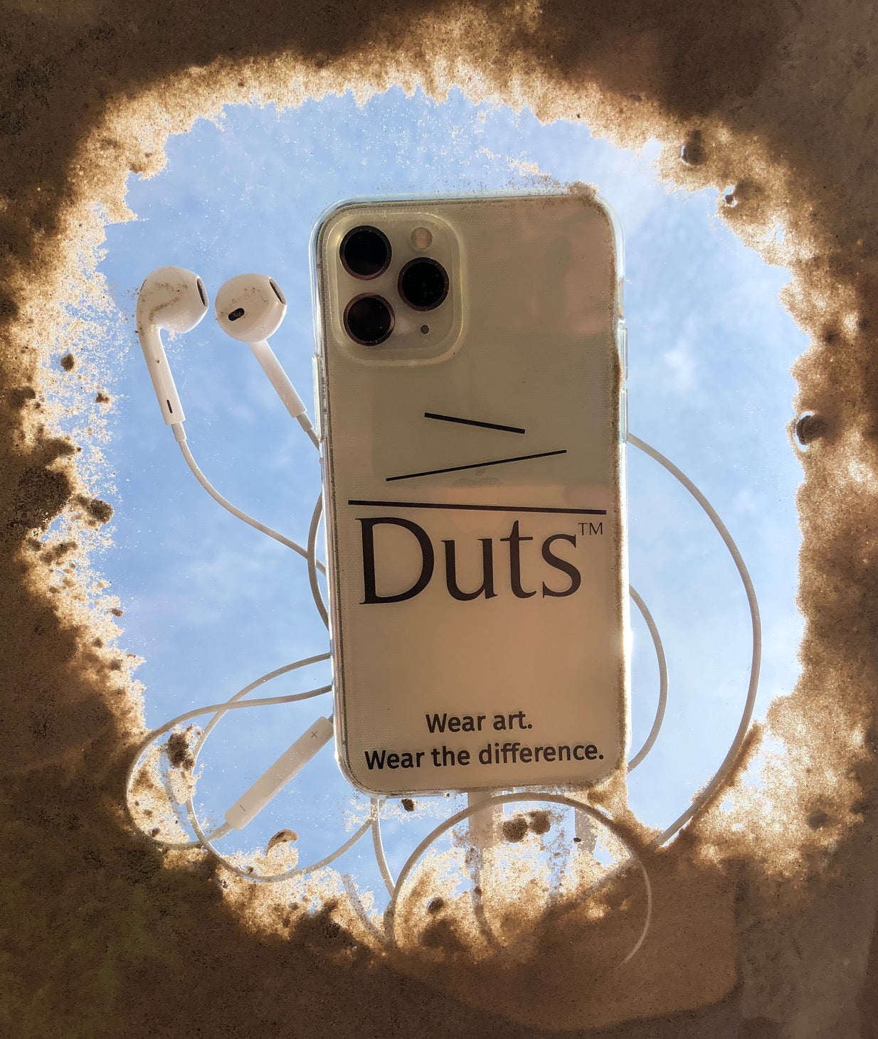 iPhone case