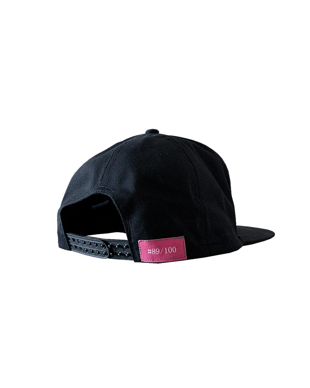 Duts Snapback Botsmuts