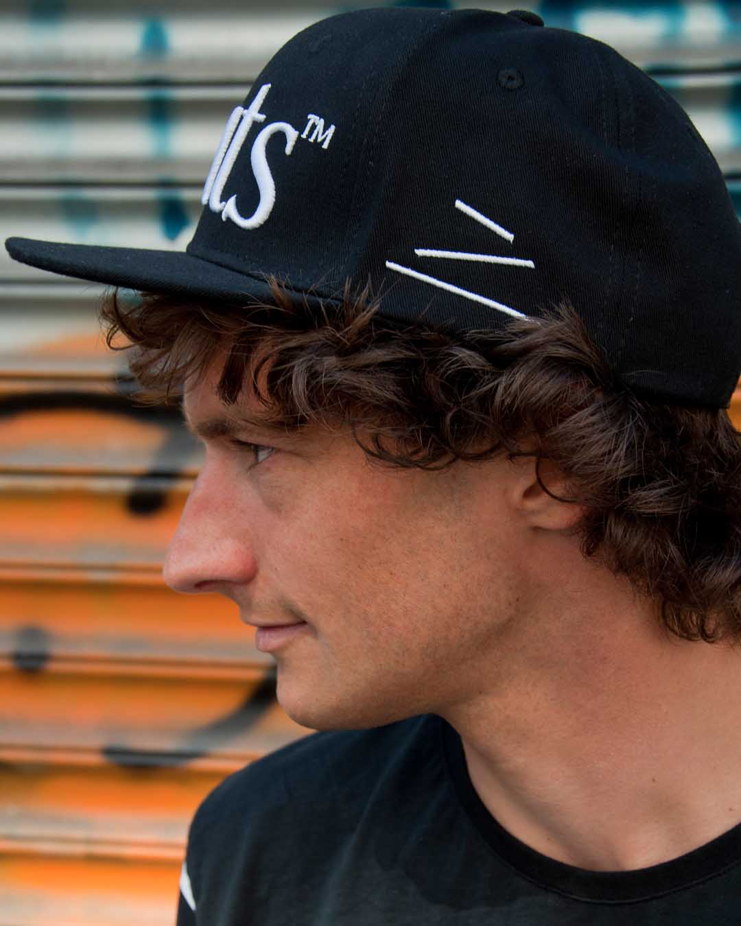 Duts Snapback Botsmuts