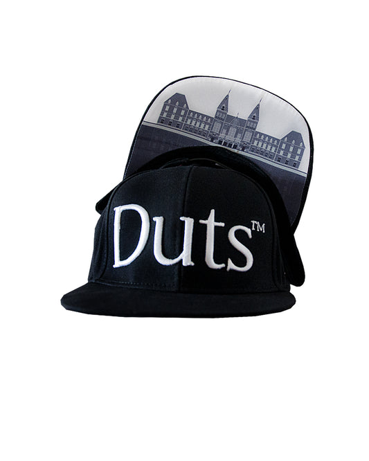 Duts snapback cap : Botsmuts :